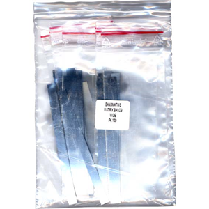 JR Rand Siqveland Matrix Bands