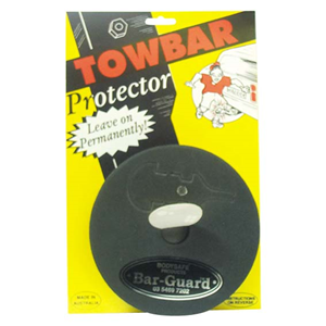 TOW BAR PROTECTOR FOR AVOID LITIGATION Each