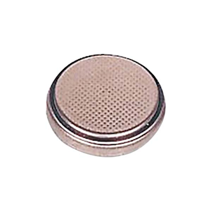 Wincell Ultra Long Life Lithium Button Cell Battery, CR1620, 3 Volts, 2 Pieces/Pack