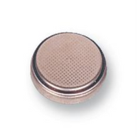 CR1620 Lithium Button Cell Battery Each