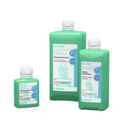 B. Braun Softaman Hand Sanitiser, 500ml, with Pump, 20/Box Box