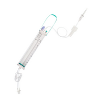 B.Braun Dosifix Inline Burette, Needle Free Safeflow, 70cm, 25 Pieces/Carton Carton