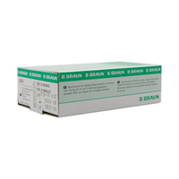Solofix Steel Lancets, Sterile, Single Use, 39.1 x 5.6mm, 200/Box Box
