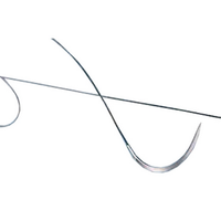 B.Braun Silkam Silk Suture