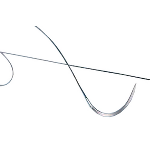 B.Braun Silkam Silk Suture