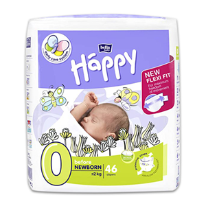 Bella Baby Diapers