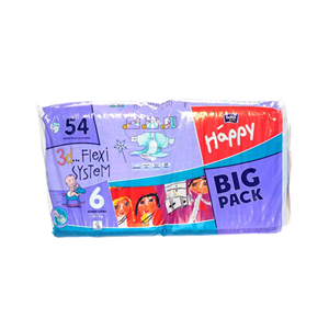 Bella Baby Diapers
