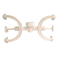Livingstone Burette Clamp