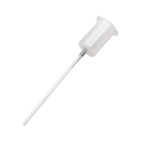 BD Urine Transfer Straw, 100 Pieces/Box