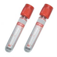 Out of Date, Vacutainer® Serum Tube, 16 x 100mm, 10ml, 100/BX, Original Unopened Condition, Price Discounted, While Stocks last Pack