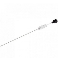 BD Yale Spinal Needles