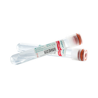 Paxgene Blood RNA Vacutainer® Tubes, 16 x 100mm, 2.5ml, 100/Carton Carton