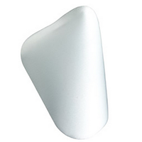 Smith & Nephew Allevyn Thin Foam Dressings, 5 x 6cm, 10/Box Pack