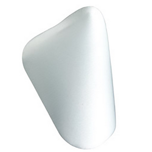 Smith & Nephew Allevyn Thin Foam Dressings, 5 x 6cm, 10/Box Pack