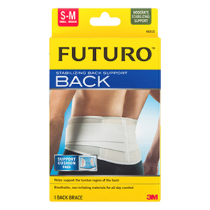 Futuro Thermo Back Support