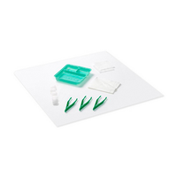 Sage® Basic Dressing Pack #1, 220/Carton Carton