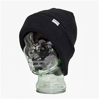 Tight Knit Thinsulate Beanie, One Size Fits All, Each Each