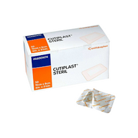 CUTIPLAST ST 15X8CM 1474 50PCS/BOX Box