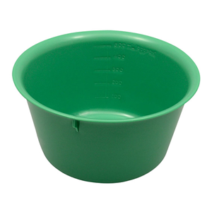 Livingstone Bowl Basin