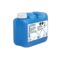 Out of Date, Borer Chemi Deconex Prozyme Alka-X, 25pct Organacid, 5L, Each, Original Unopened Condition, Price Discounted, While Stocks last