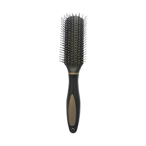 Hair Brush Anti Slip Denmen Each