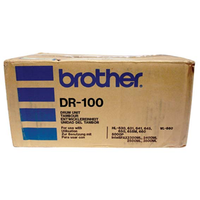 Brother Drum Dr100 For Hl 630 Seires Each Each