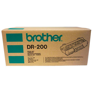 Brother Drum For Hl720/730/760770/2750 Each Each