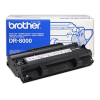 Brother Drum 2850 Fax Mfc4800 Blk Yiel Dr-8000 Each