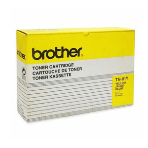 BROTHER TONER HL2400C YELLOW EACH Each