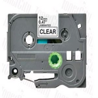 BROTHER TAPE TZ 12MM TZ-131 EACH Each