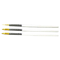 #3 Porcelain Application Brush Each