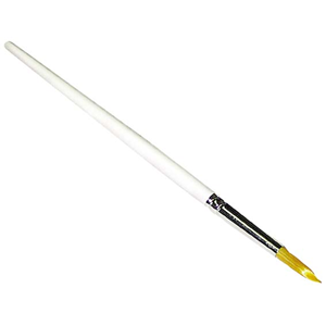 PS8 SYNTHETIC PORCELAIN BRUSH SIZE 8 Each