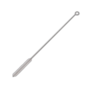 Brush, E.T. Tube, Large, 10mm, Each (001-30100-002) Each