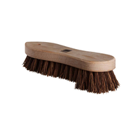BRUSH SCRUBBING SINGLE WING Each