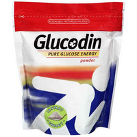 Out of Date Glucodin Powder, 325g, Each, Original Unopened, Price Discounted, Limited Stock Each