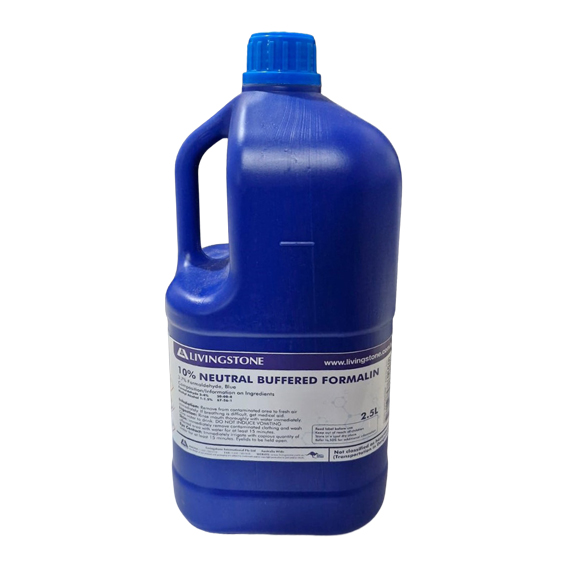 BUFFORM2500B