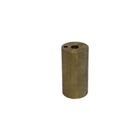 Calorimeter, Block Brass, 1 KG Each