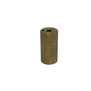 Calorimeter, Block Brass, 1 KG Each