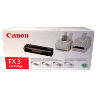 CANON TONER MPL60/L90/250/300 FX3 FAX GEN. TONER SUITS BLACK Each