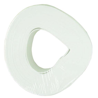 CASTING RING MED HI HEAT SPLIT2.5X3inch Each