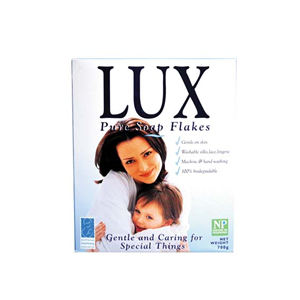 Lux Soap, 700g, 8/Carton