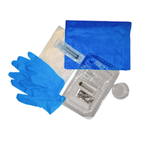 Livingstone Community Catheter Change Pack, 40 Packs/Carton Carton