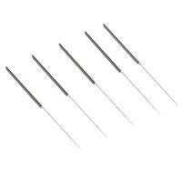 Cloud & Dragon Acupuncture Needles