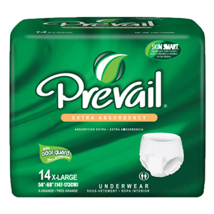 SPECIAL PANTS ON LARGE 114-148CM 4X18 72/CTN Carton
