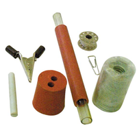 Centripetal Force Apparatus, Each Each