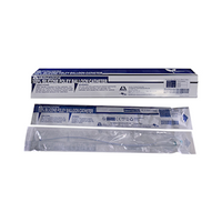 Livingstone All Silicone Foley Balloon Catheter 2-Way