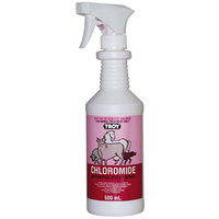 Chloromide 500ml (MB 12) Each