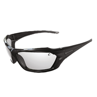 Chimera Raider Safety Glasses