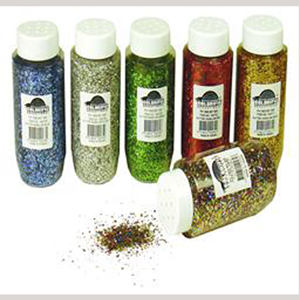 Colorific Glitter