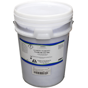 Livingstone Laundry Powder Premium Enzyme